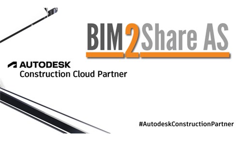 BIM2Share & Autodesk Construction Cloud